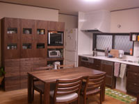 リフォーム施工例